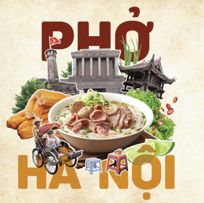 phở