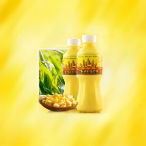 Sữa Bắp Nếp